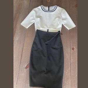 Size XS Elizabeth & James cocktail dress